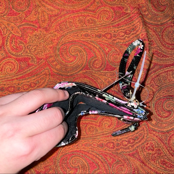 STEVE MADDEN WALLET - Picture 4 of 5